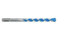 7x160mm Mũi khoan bê tông 2608684611