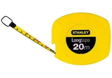 20m Thước thép dây dài Stanley 34-105