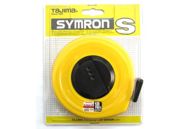 10m Thước cuộn sợi thuỷ tinh Tajima SYS10