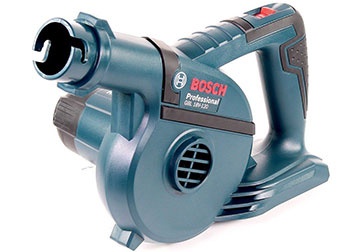 18V Máy thổi khí dùng pin Bosch GBL 18V-120