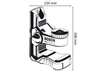 Chân máy Bosch BM1