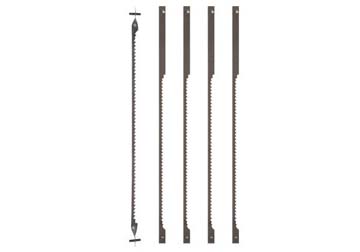 Lưỡi cưa lọng Dremel MS52 - 2615MS52AA dùng cho máy Moto-Saw Lưỡi cưa lọng Dremel MS52 - 2615MS52AA dùng cho máy Moto-Saw