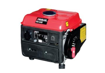 0.65KVA Máy phát điện FEG 6502