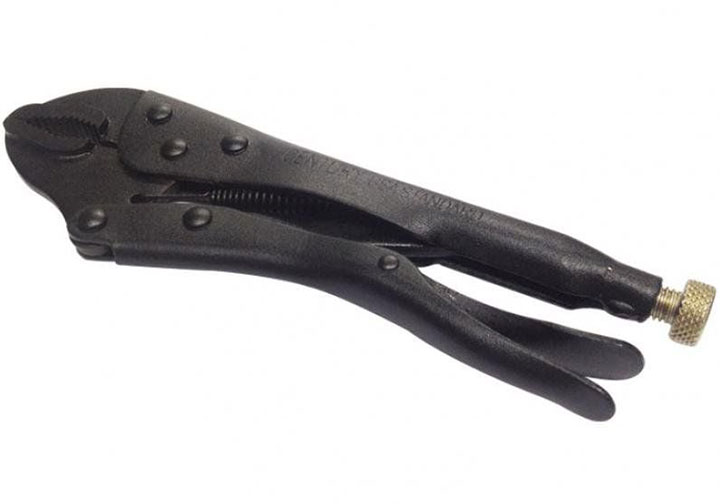 10" Kìm chết đen Goodman