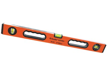 40" Thước thủy có nam châm Asaki AK-253
