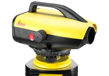 100m Máy đo khoảng cách Leica bằng tia Laser Sprinter 50