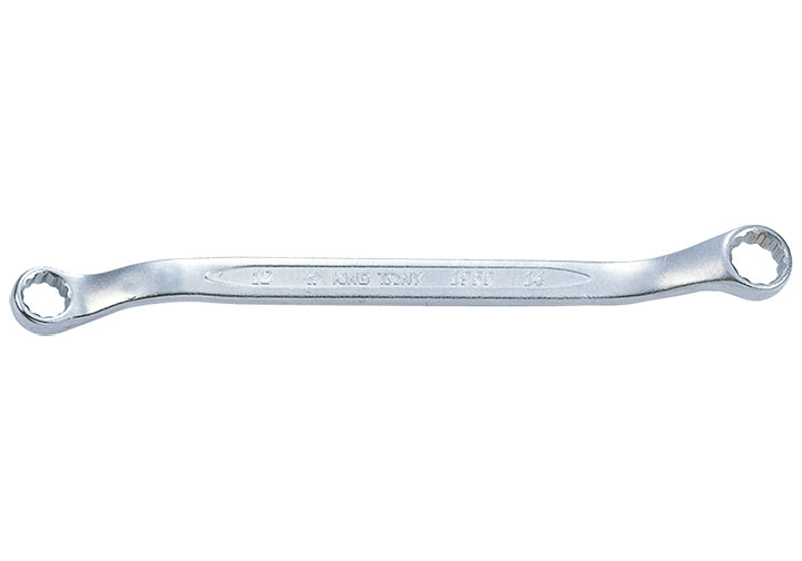 10x11mm Cờ lê 2 đầu vòng Kingtony 19601011