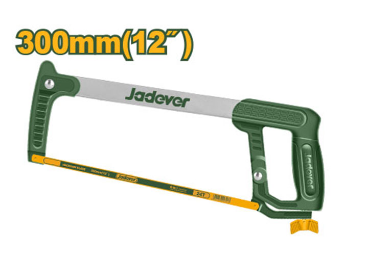 12" Cưa sắt cao cấp Jadever JDHF3108