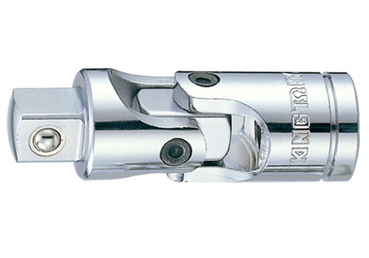 1/2" Đầu nối tuýp lắc léo Kingtony 4791R 1/2" Đầu nối tuýp lắc léo Kingtony 4791R