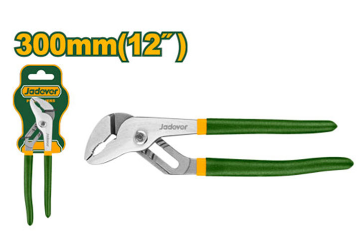 12" Kìm mỏ quạ Jadever JDPL6512