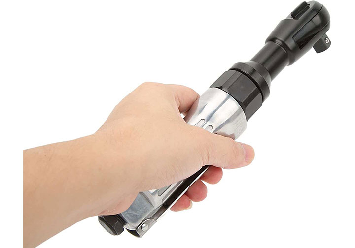 1/2" Máy siết bu lông dùng khí nén TOP PAR-04005