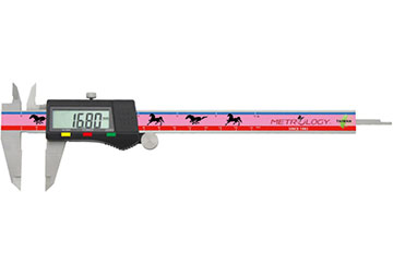 12" Thước cặp điện tử Metrology EC-9003V