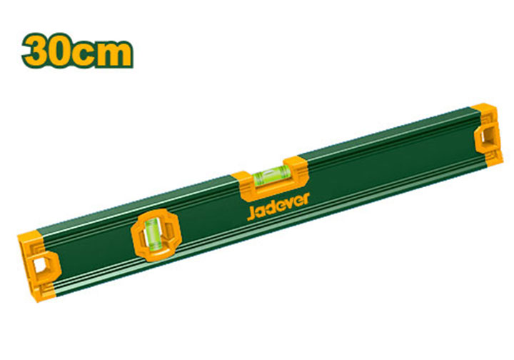 12" Thước thủy Jadever JDSL2G30