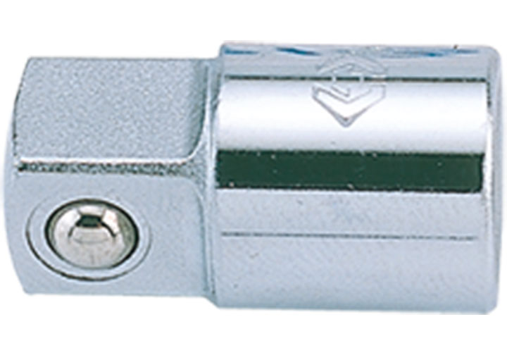 1/2" x 3/4" Đầu chuyển cỡ tuýp Kingtony 4816 1/2" x 3/4" Đầu chuyển cỡ tuýp Kingtony 4816