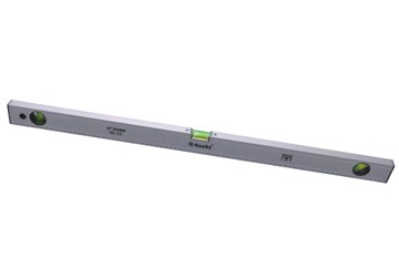 48" Thước thủy có nam châm Asaki AK-114