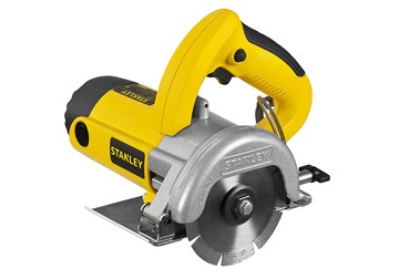 125mm Máy cắt đá 1.320W Stanley STSP125