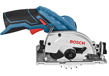 12V Máy cưa đĩa dùng pin 85mm Bosch GKS 12V-LI