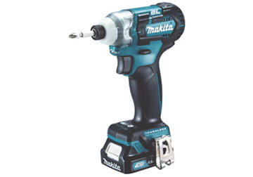 12V Máy vặn vít dùng pin Makita TD111DZ