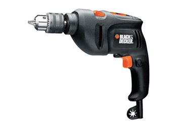 13mm Máy khoan 500W Black and Decker HM13