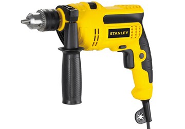 13mm Máy khoan 650W Stanley STEL142K