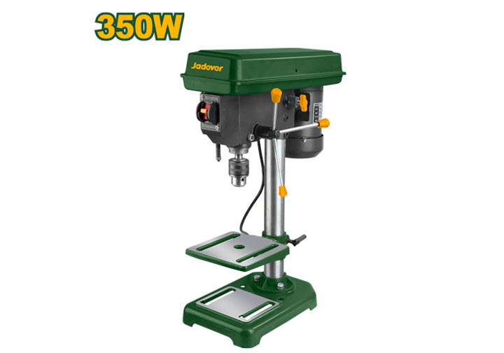 13mm Máy khoan bàn 350W Jadever JDDP15350