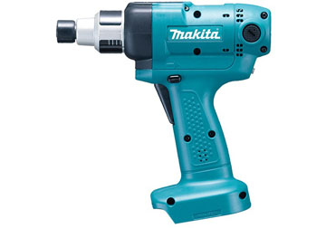 14.4V Máy vặn vít dùng pin Makita BFT126FZ