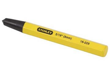 1/4” Đục lấy dấu Stanley 16-227