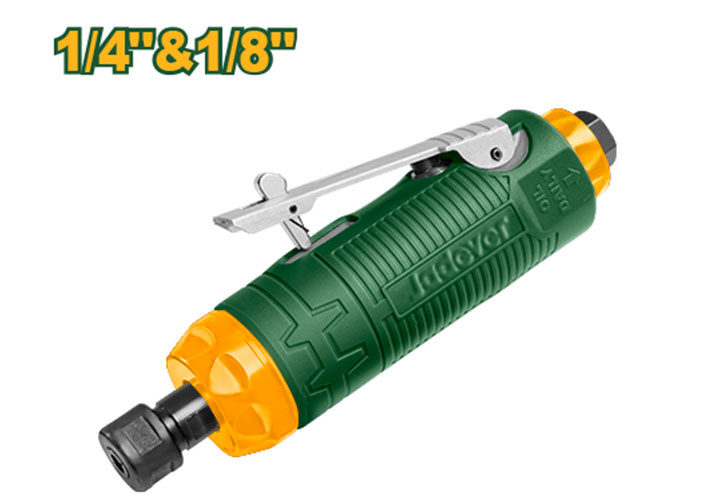 1/4" Máy mài khuôn dùng khí nén Jadever JDAT5514