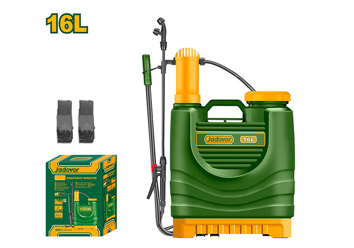 16L Bình xịt Jadever JDKS1516 16L Bình xịt Jadever JDKS1516