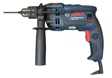 16mm Máy Khoan 750W Bosch GSB 16RE