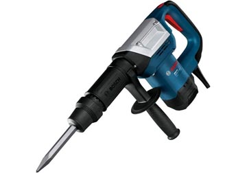 17mm Máy đục 1.025W Bosch GSH 500