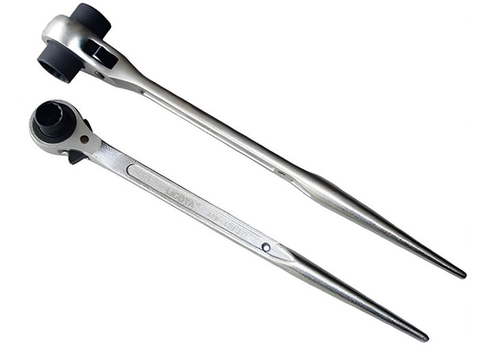 17x19mm Cần đuôi chuột Licota ARW-40M1719