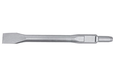 17x280mm Mũi đục dẹp đuôi lục giác Total TAC153172 17x280mm Mũi đục dẹp đuôi lục giác Total TAC153172