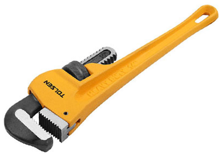 18" Mỏ lết răng Tolsen 10235 18" Mỏ lết răng Tolsen 10235