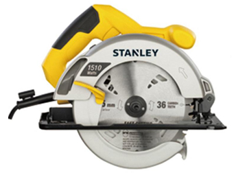 185mm Máy cưa đĩa 1510W Stanley STEL 311