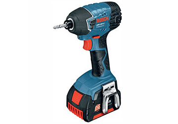 18V Máy vặn vít động lực dùng pin Bosch GDR 18V-LI