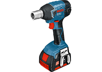 18V Máy vặn vít dùng pin Bosch GDS 18V-LI