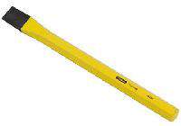 25 x 300mm Đục sắt mũi dẹp Stanley 16-291