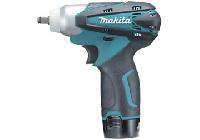 10.8V Máy bắt vít chạy pin Makita TW100DWE