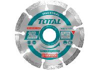 100x16mm Đĩa cắt gạch khô Total TAC2111003