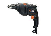 10mm Máy khoan 400W Black and Decker HM10