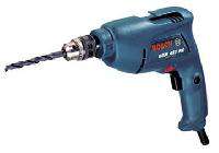 10mm Máy khoan 450W Bosch GBM 450 RE