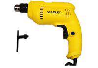 10mm Máy khoan sắt 500W Stanley STDR5510