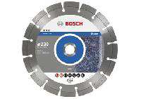 110 x 1.6 x 20/16mm Đĩa cắt đá Granite Professional Bosch 2608602476