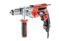 13mm Máy khoan 710W Black and Decker KR703