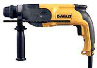 13mm Máy khoan búa quay 680W Dewalt D25102K