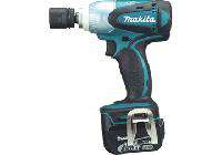 14.4V Máy vặn bu lông dùng pin Makita BTW250RFE