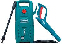 1400W Máy phun xịt rửa áp lực cao Total TGT11316