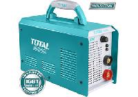 160A Máy hàn biến tần Inverter MMA TOTAL TW21605