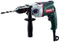 16mm Máy khoan 660W Metabo SBE660